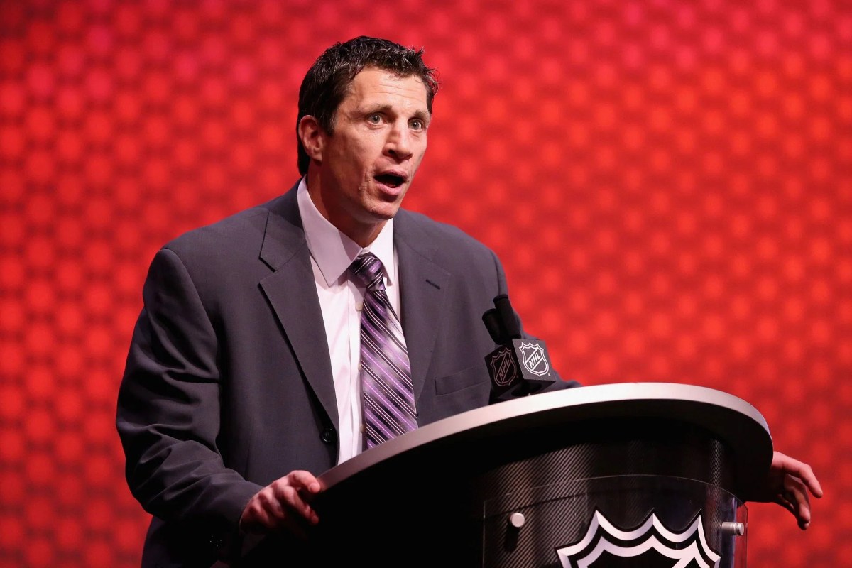 Brind'Amour, Berube share common work ethic leading Hurricanes